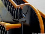 Detail trap
<br/>
Gert-Jan Lobbes, 2017